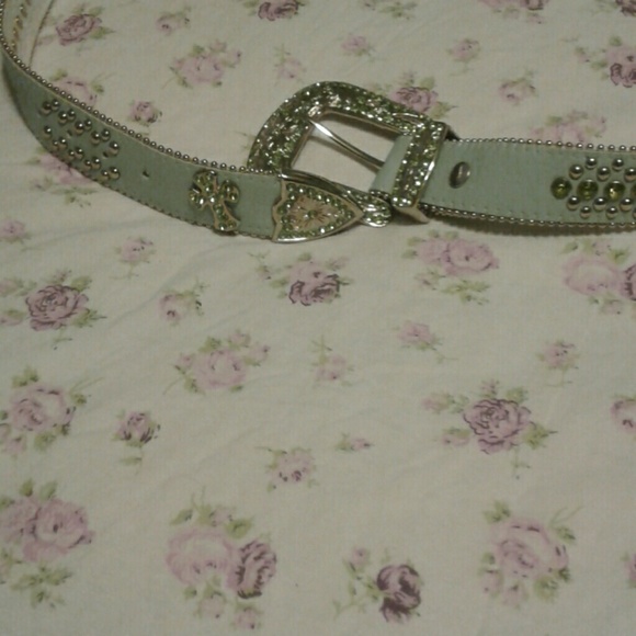 Belt - Picture 3 of 4